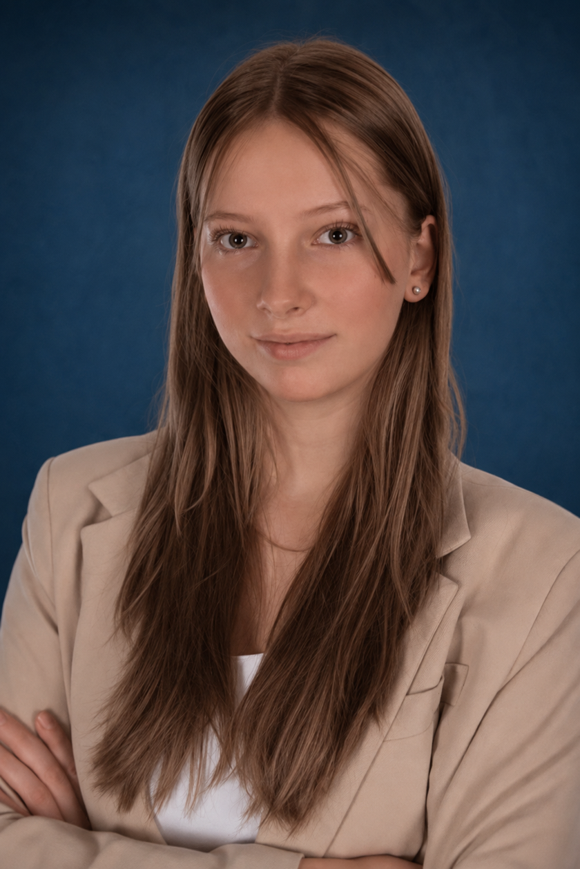 Leonie Dietrich