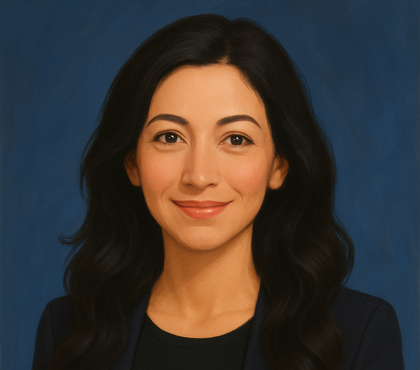 Dr. Khatera Zuschlag