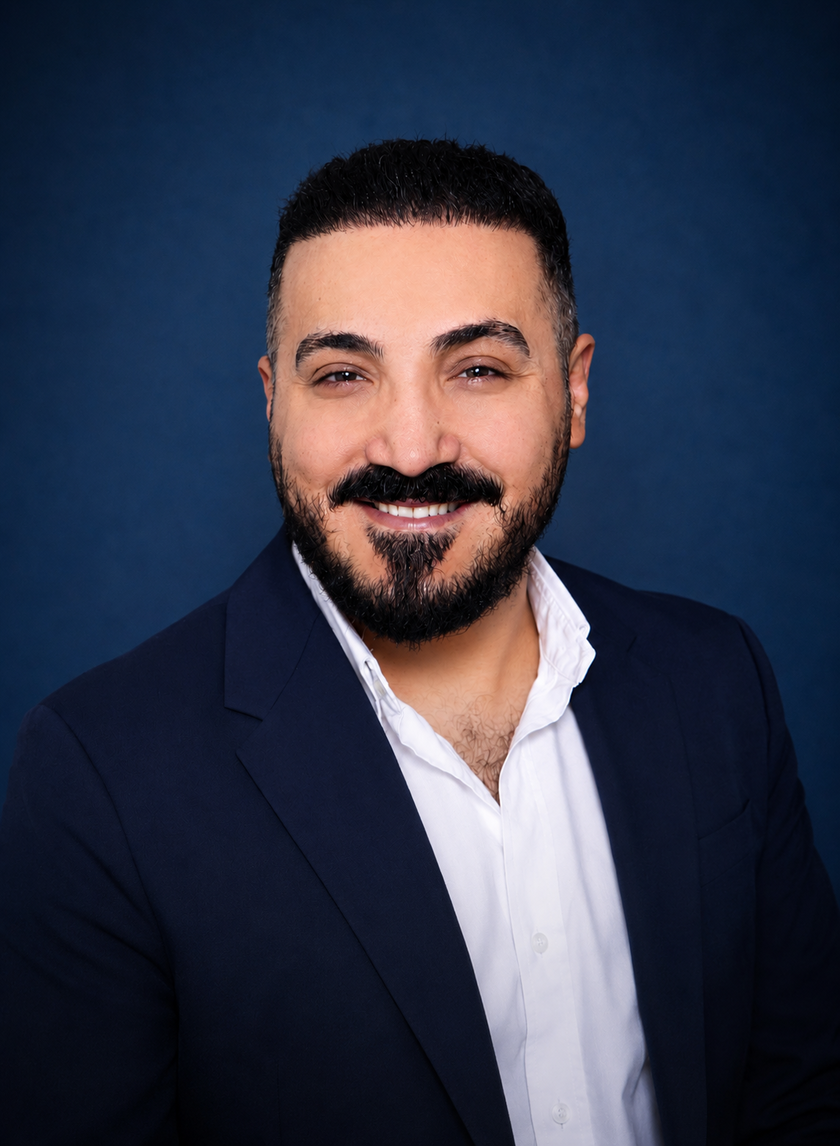 Bakir Mohamad