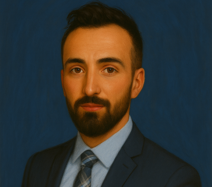 Daniel Horn