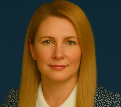 Elena Sushych